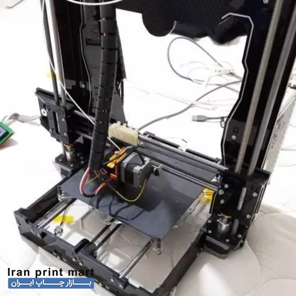 پرینتر 3بعدی