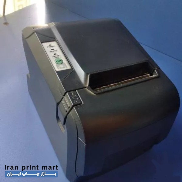 پرینتر حرارتی فیش پرینتر