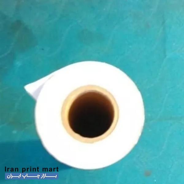 کاغذ رول گلاسه