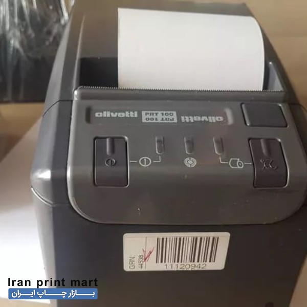 فیش پرینتر حرارتی