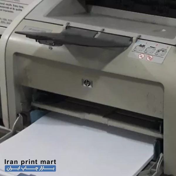 پلاتر/ پرینتر/ شارژ کارتریج لیزری