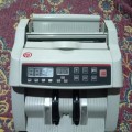 دستگاه پول شمار رومیزی