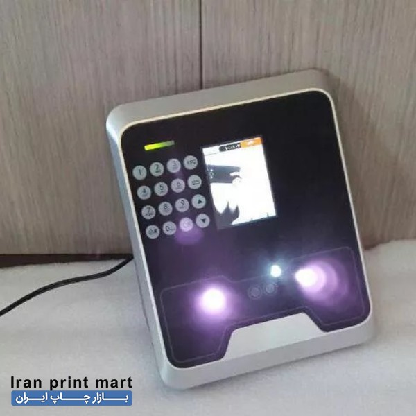 دستگاه حضور و غیاب تشخیص چهره