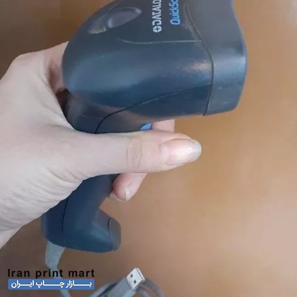 اسکنر رومیزی مانیتور،اسکنر دستی