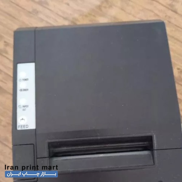 پرینتر حرارتی فیش زن