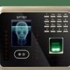 دستگاه حضور و غیاب تشخیص چهره و اثرانگشتی