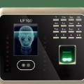 دستگاه حضور و غیاب تشخیص چهره و اثرانگشتی
