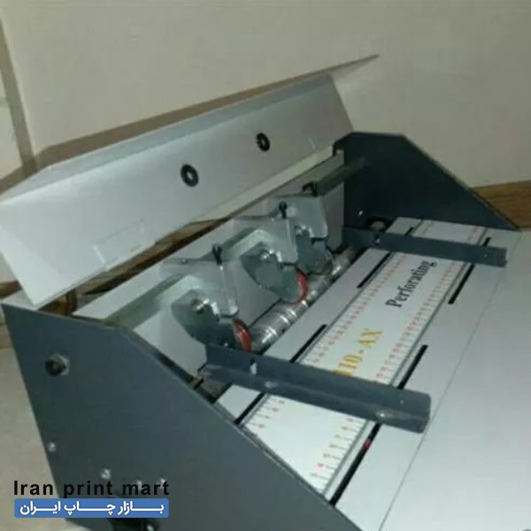 دستگاه پرفراژ برقی وخط تا