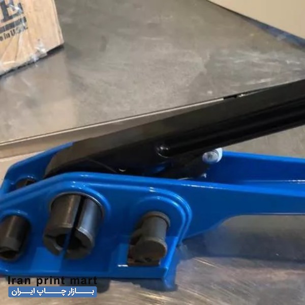 تسمه کش دستی