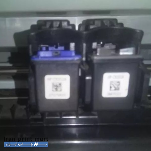 پرینتر جوهر افشان HPDeskiel F380