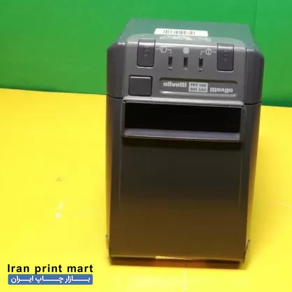 پرینتر حرارتی