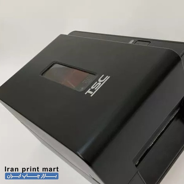 پرینتر لیبل زن حرارتی