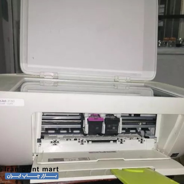 پرینتر لیزری رنگی