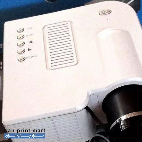 ویدئو پروژکتور