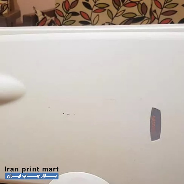 اسکنر رومیزی