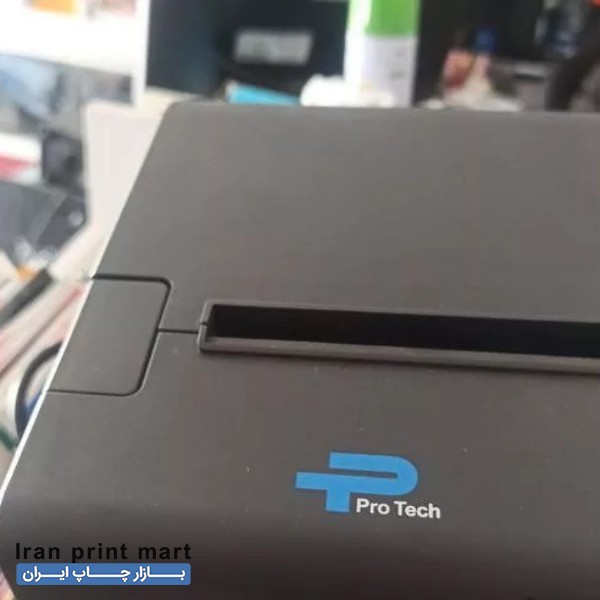 پرینتر حرارتی