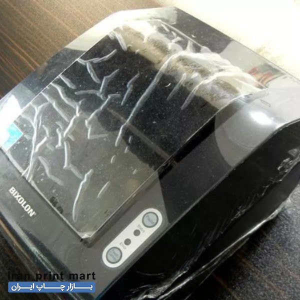 پرینتر لیبل زن