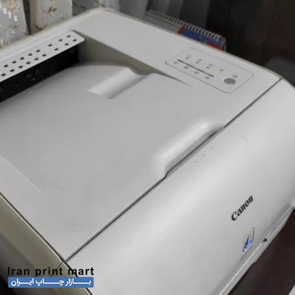 پرینتر رنگی لیزری