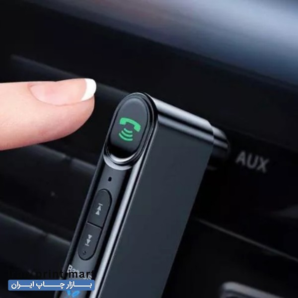 گیرنده ی بلوتوثی