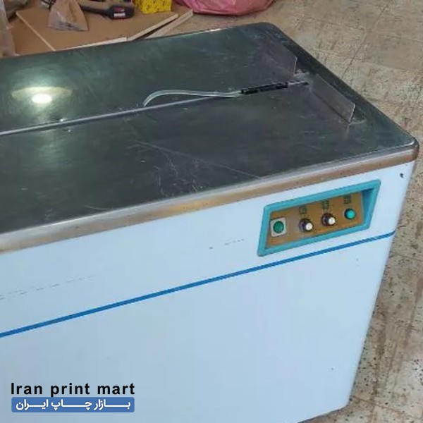 تسمه کش برقی