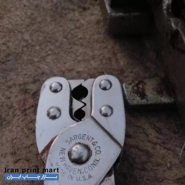 تسمه کش دستی