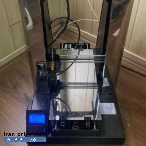 دستگاه پرینتر سه بعدی