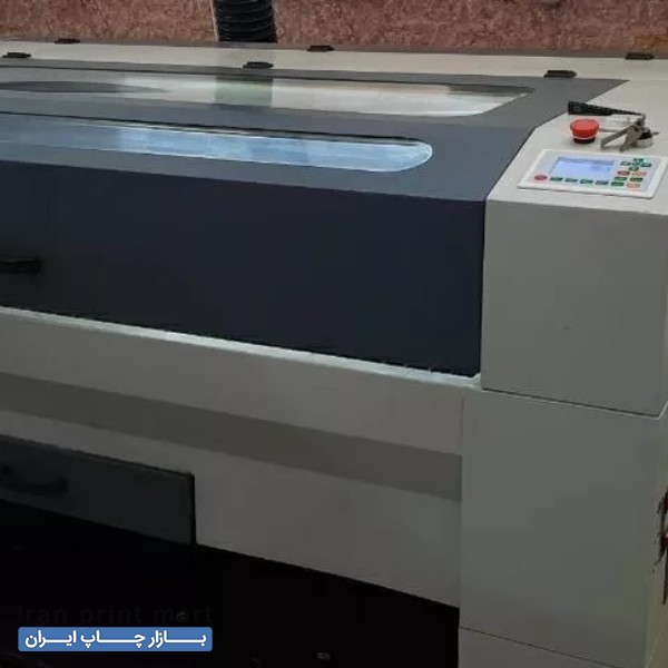 دستگاه برش لیزر غیرفلزات cheetah 1590