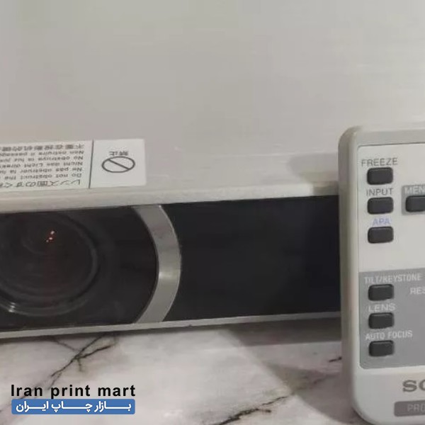 ویدئو پرژکتور