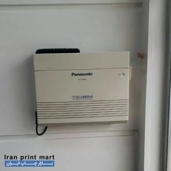 دستگاه مرکز سانترال