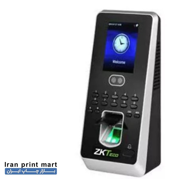 دستگاه حضور غیاب اثرانگشت
