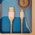 کابل USB به لایتنینگ