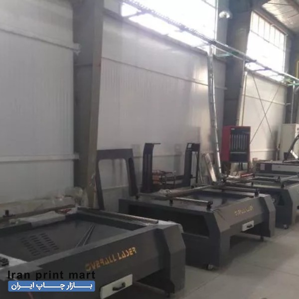 دستگاه لیزر غیر فلزات