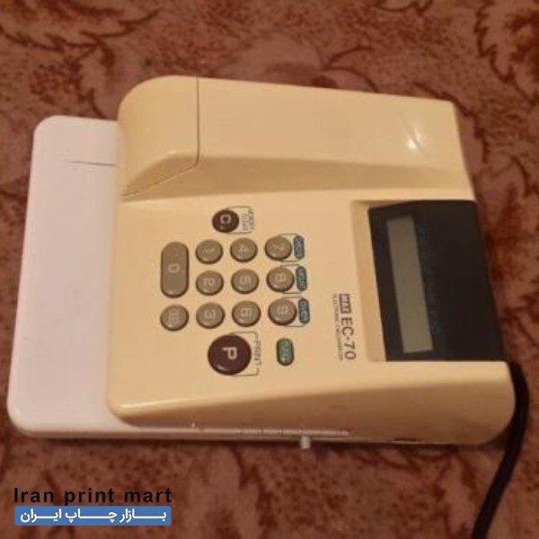 دستگاه پرفراژ برقی