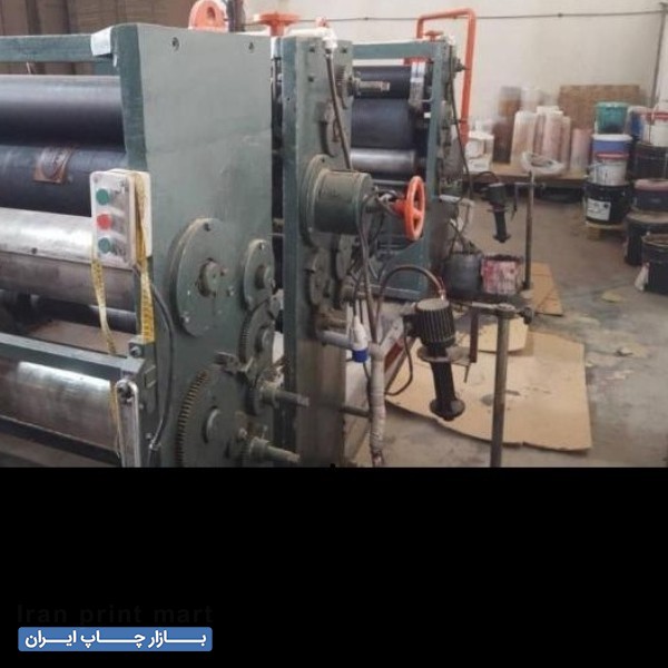 دستگاه فلکسو