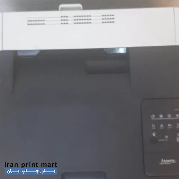 دستگاه پرینتر لیزری رنگی