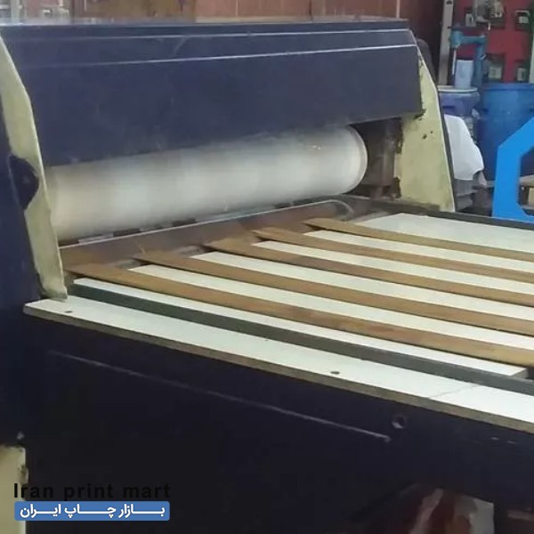 دستگاه دایکات پینگ پنگی