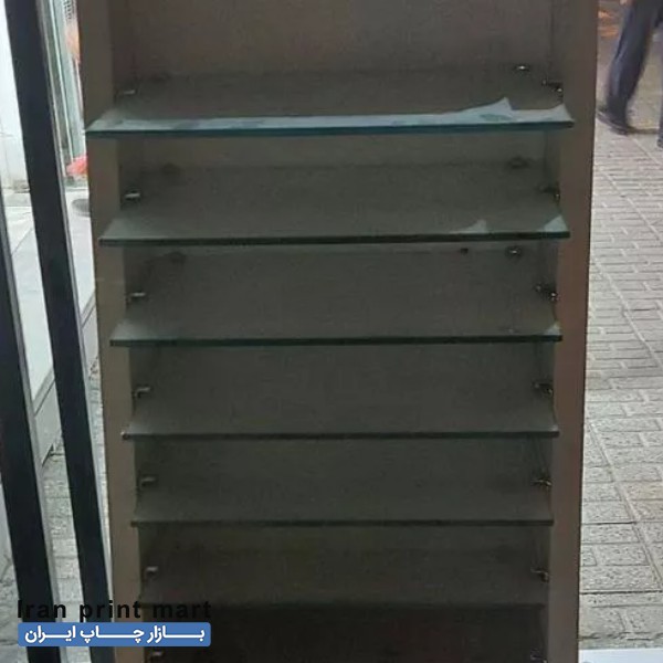 استند کاتالوگ