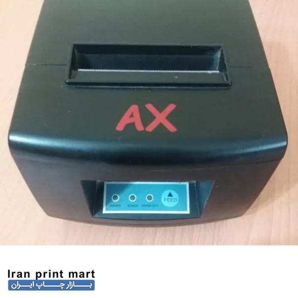 دستگاه پرینتر حرارتی