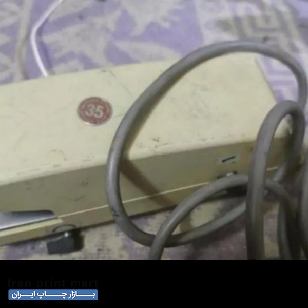 دستگاه میخکوب برقی