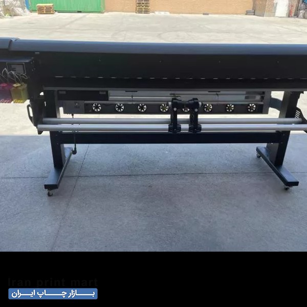 دستگاه اکوسالونت چاپ