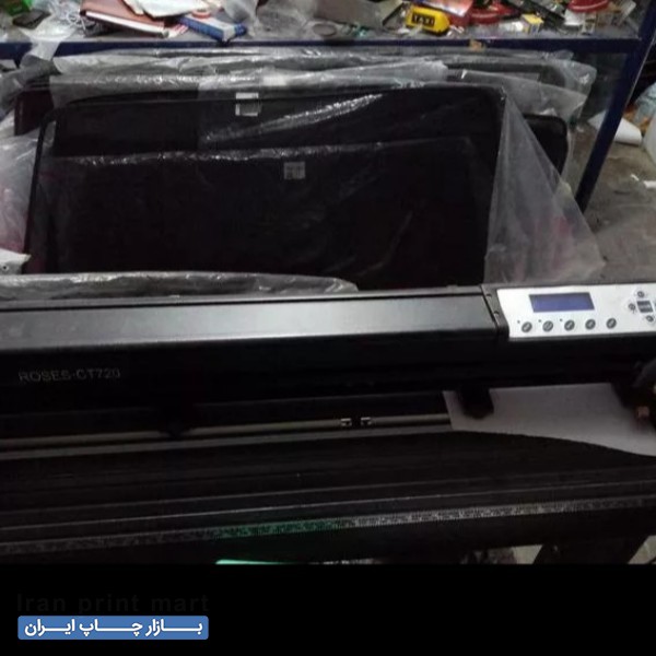 فروش دستگاه کاتر پلاتر