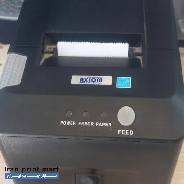 فیش پرینتر حرارتی