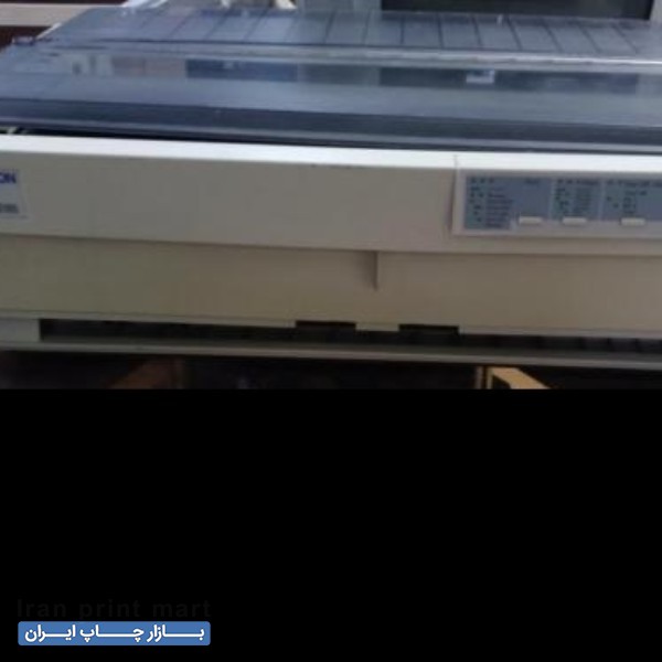 پرینتر سوزنی