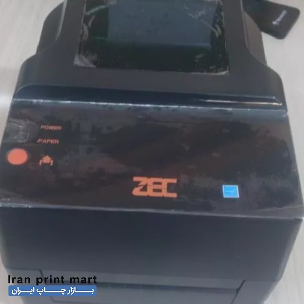 لیبل پرینتر