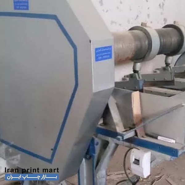 دستگاه کارتن سازی فلکسو