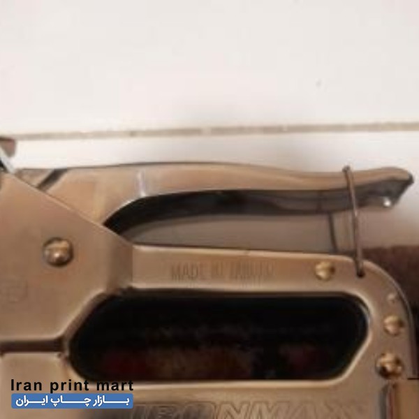 میخ کوب دستی