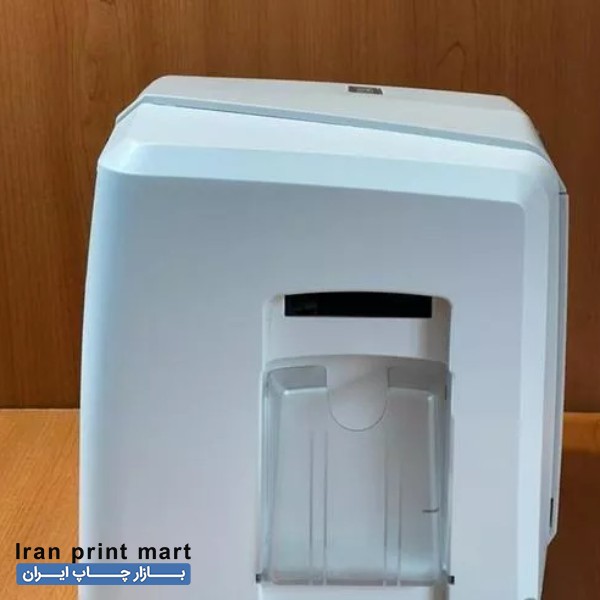 دستگاه پرینتر چاپ کارت PVC