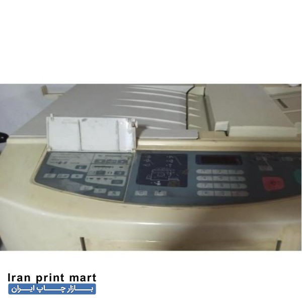 دستگاه چاپ ریسوگراف