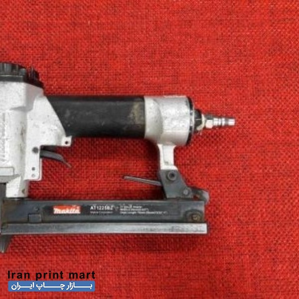 منگنه کوب بادی