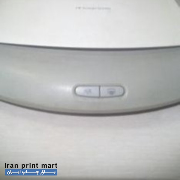 اسکنر رومیزی